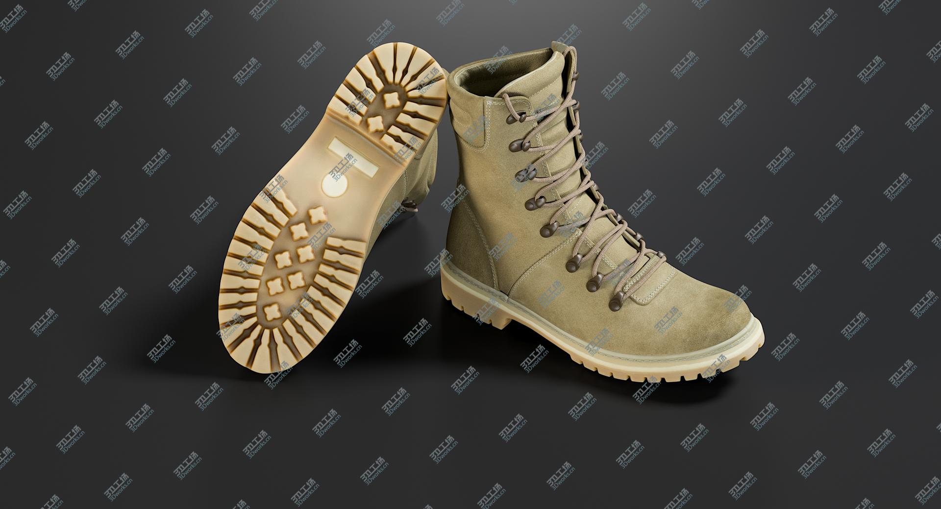 images/goods_img/202104022/Boots Collection 2 3D model/4.jpg